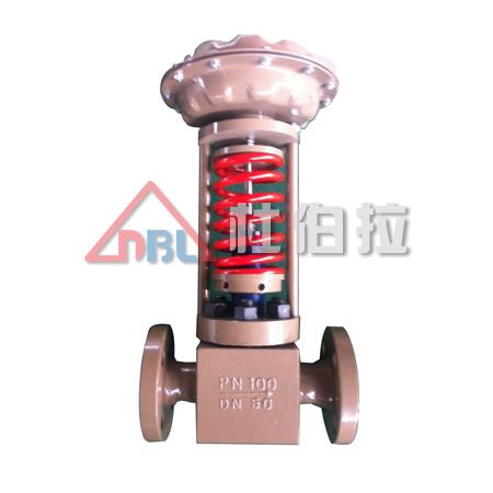 調(diào)節(jié)閥的安裝、維護(hù)和常見故障——杜伯拉閥門
